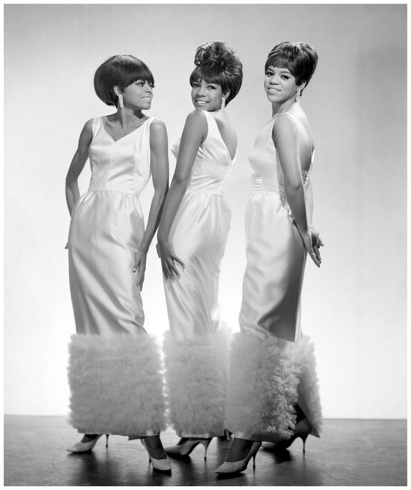 The Supremes