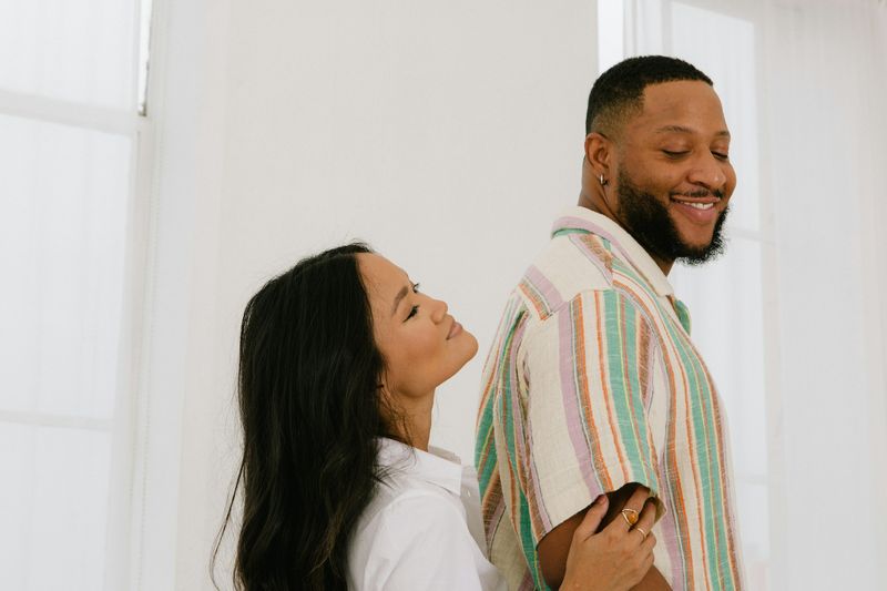 Individual Growth Strengthens the Partnership