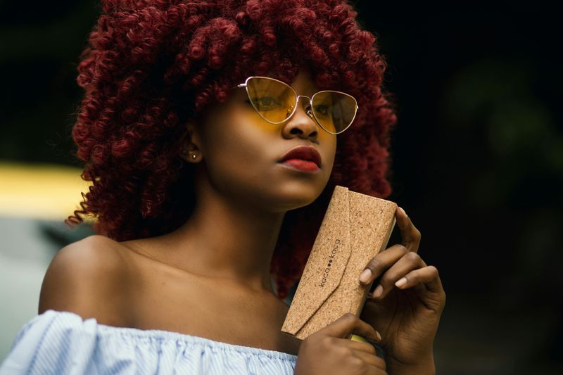 Statement Lip Color