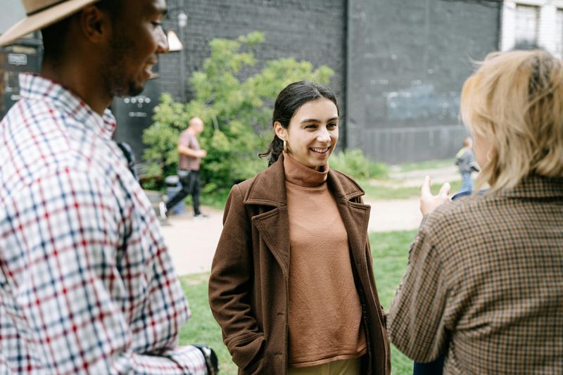 Set Boundaries With Toxic Relationships