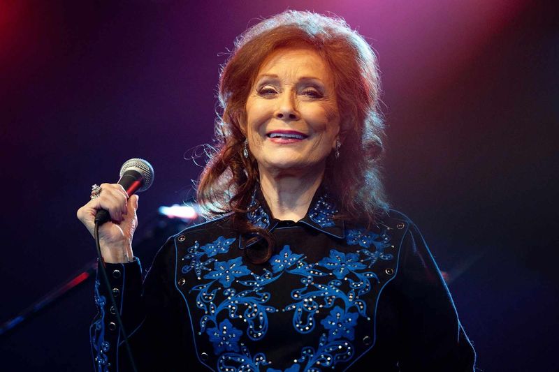 Loretta Lynn