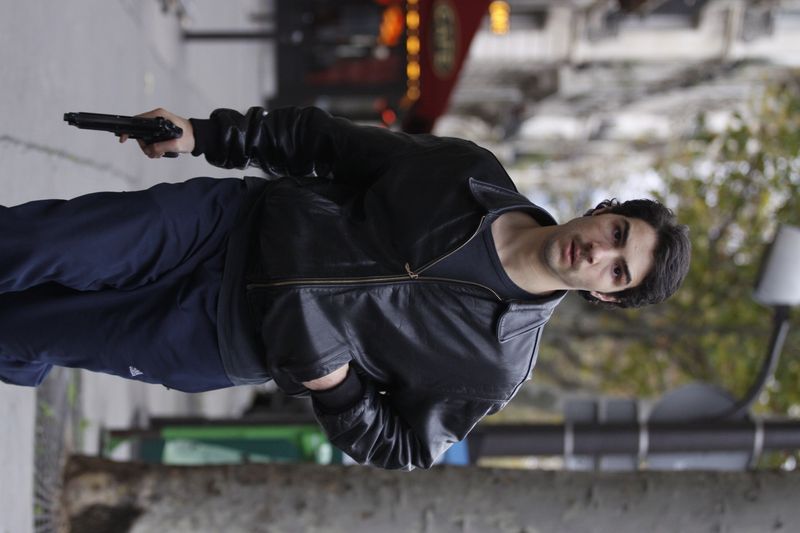 A Prophet (Un prophète) (2009)