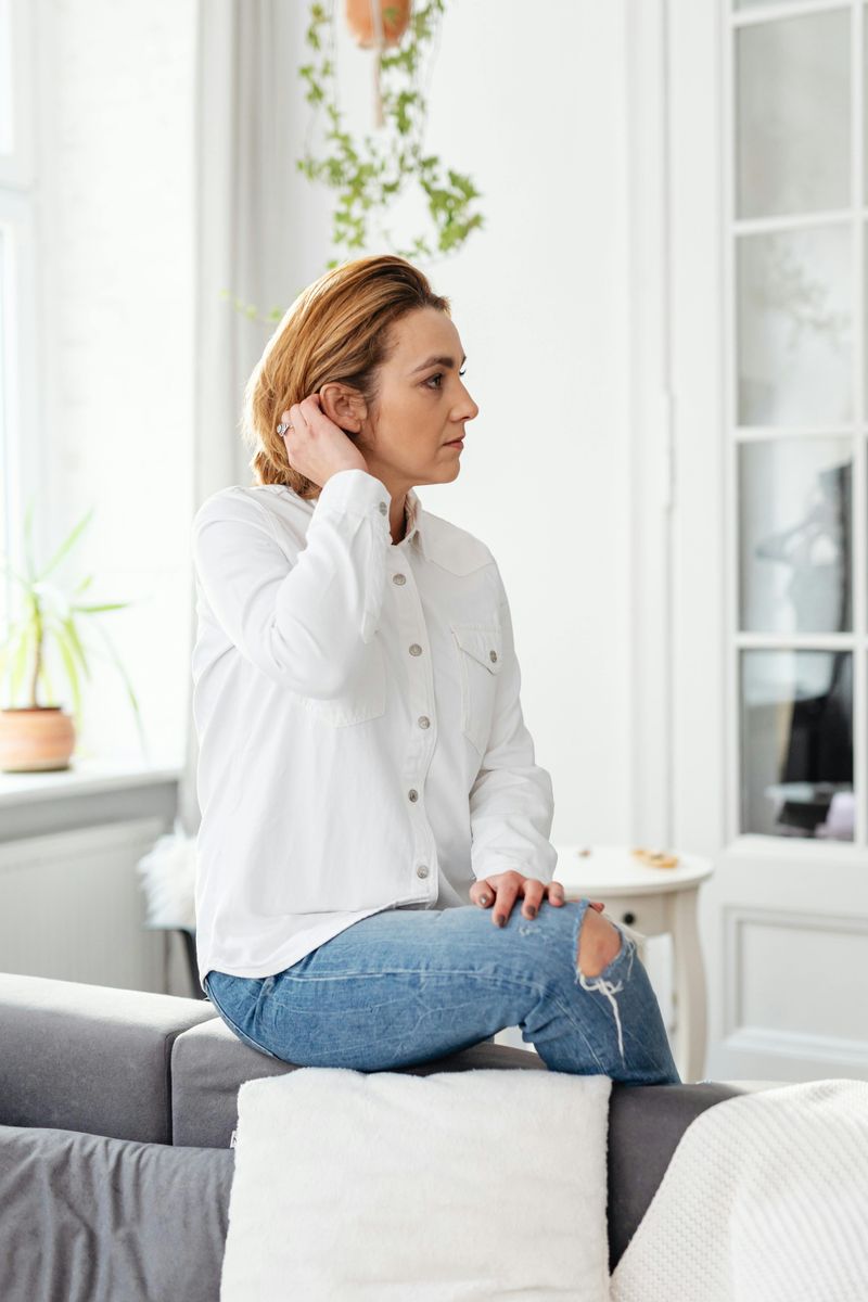 Talking to Yourself Out Loud