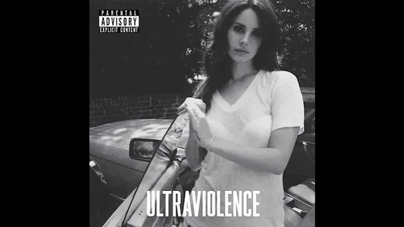 Ultraviolence – Lana Del Rey