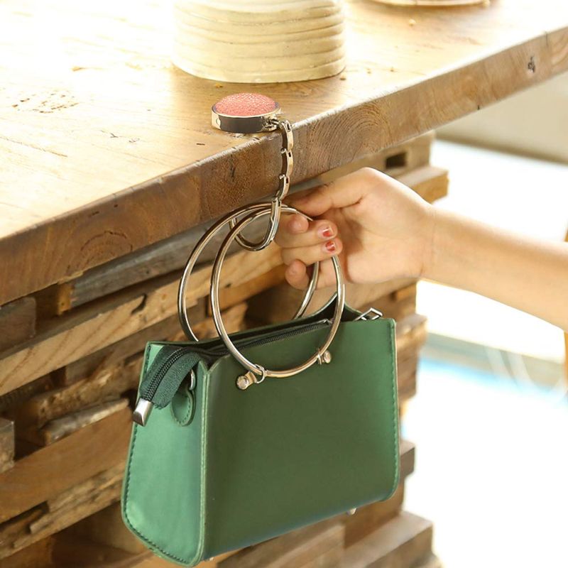 Portable Purse Hook