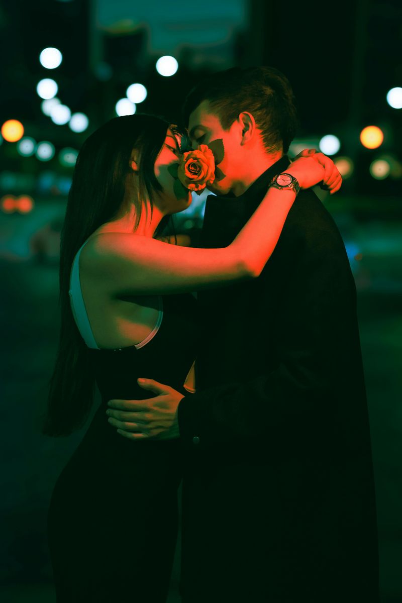 They Try to Reignite the Spark