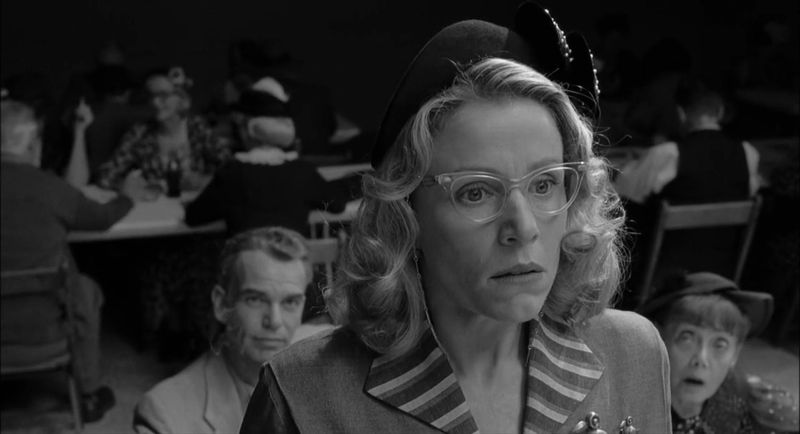 The Man Who Wasn't There (2001)