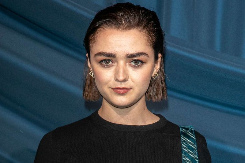 Maisie Williams