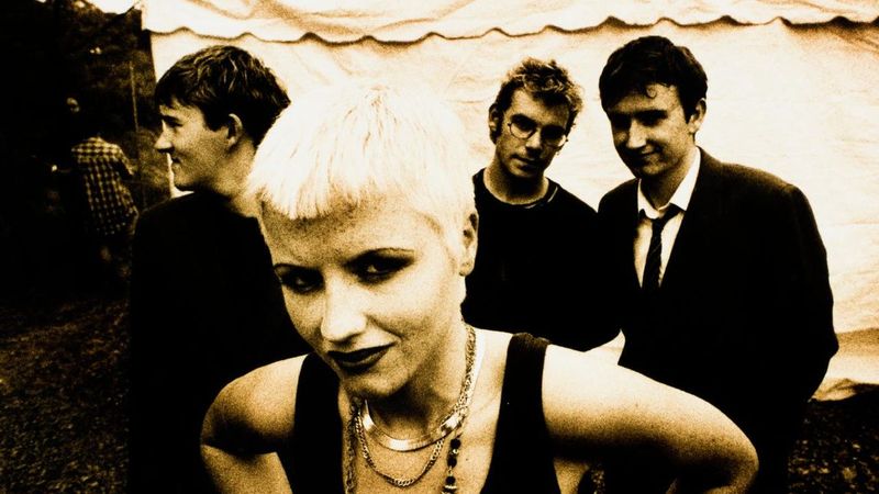 The Cranberries – “Zombie” (1994)