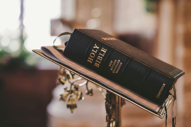 Religion Is Essential to Morality