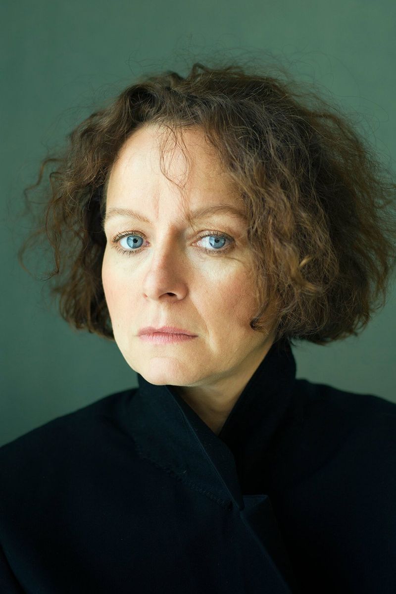 Samantha Morton – Her