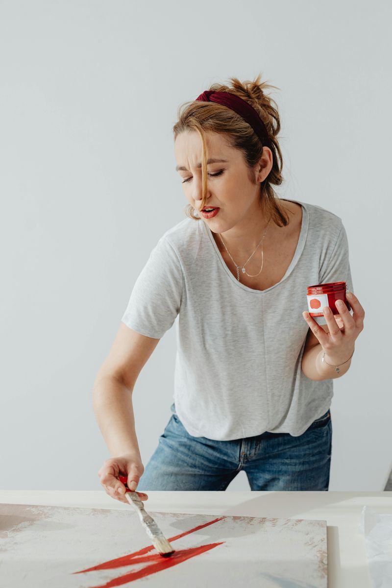 10 Things Emotionally Mature Wives Refuse to Feel Guilty About