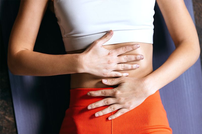 Gut Microbiome Imbalance