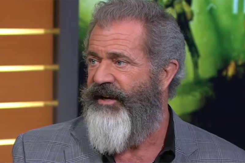 Mel Gibson’s rants to a police officer (leaked audio, 2010)
