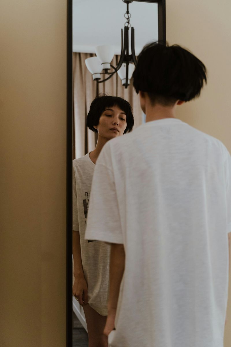 What Stories Am I Telling Myself?