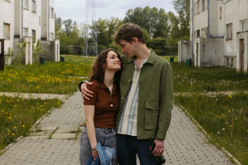 Their Pupils Dilate When Looking at You