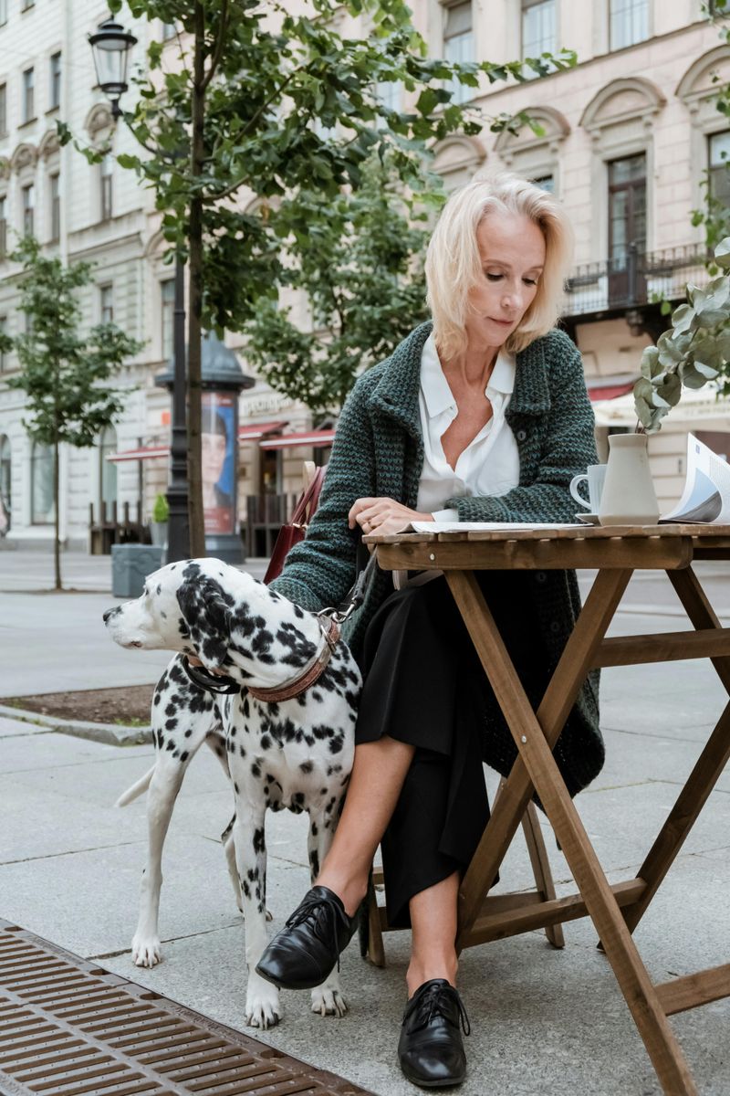 They Reclaim Their Time and Daily Routines