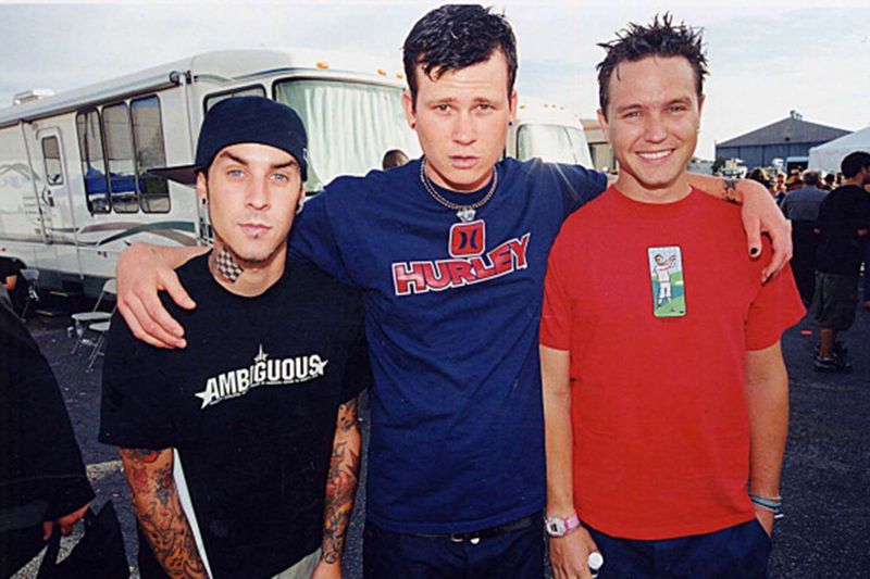 Blink-182