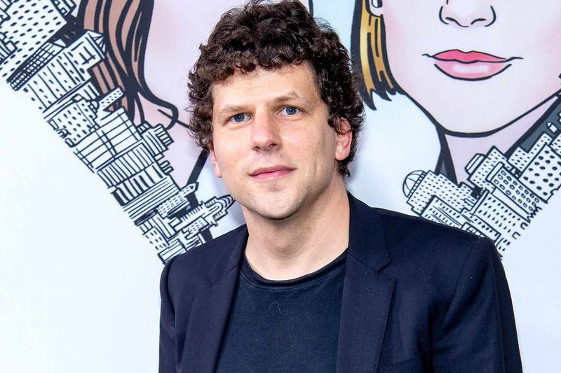 Jesse Eisenberg