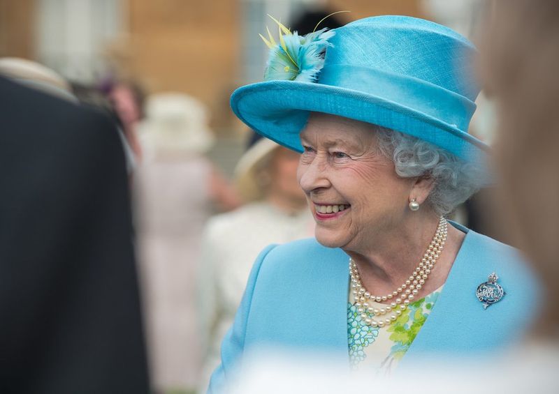 8 Little-Known Dress Code Rules Royals Follow Without Question