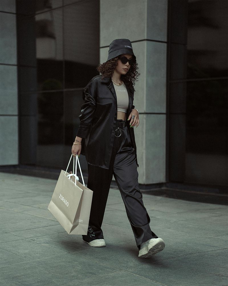 Luxury Brand Items “Just Because”
