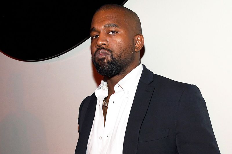 “Stronger” – Kanye West