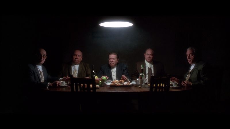 Casino (1995) — Martin Scorsese