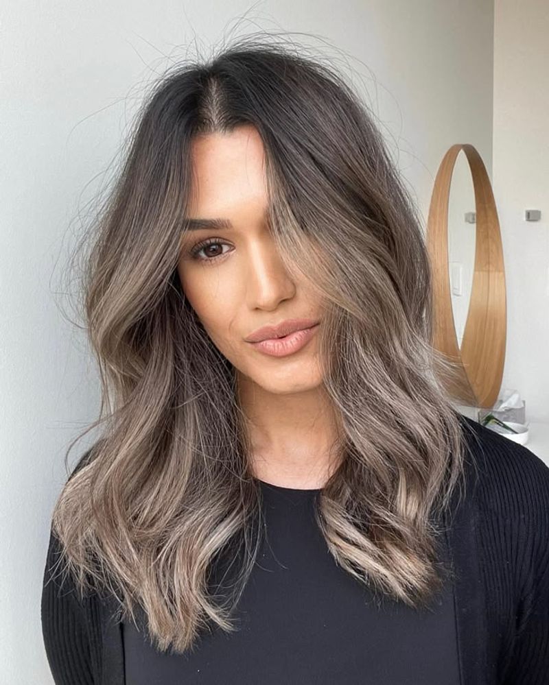 Mushroom Brown