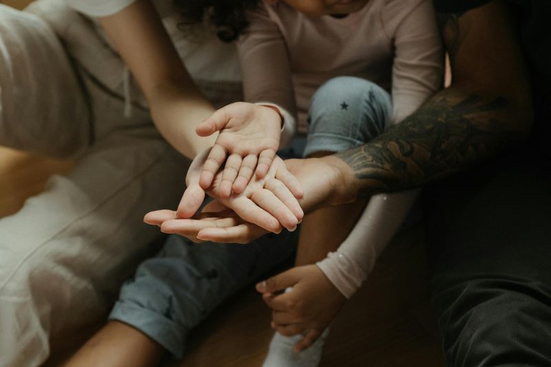 Pretend Everything’s Fine