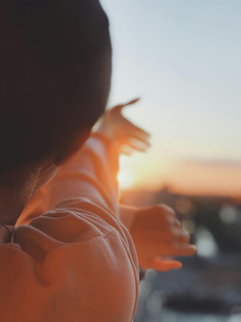 Remember That Feelings Are Temporary, Not Permanent