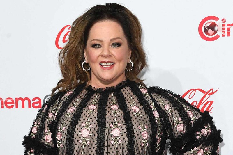 Melissa McCarthy – Turned Plus-Size Representation Into a Career Strength