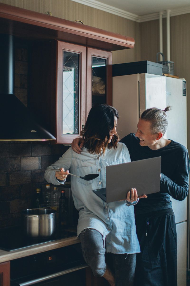 Take a Private Cooking Class