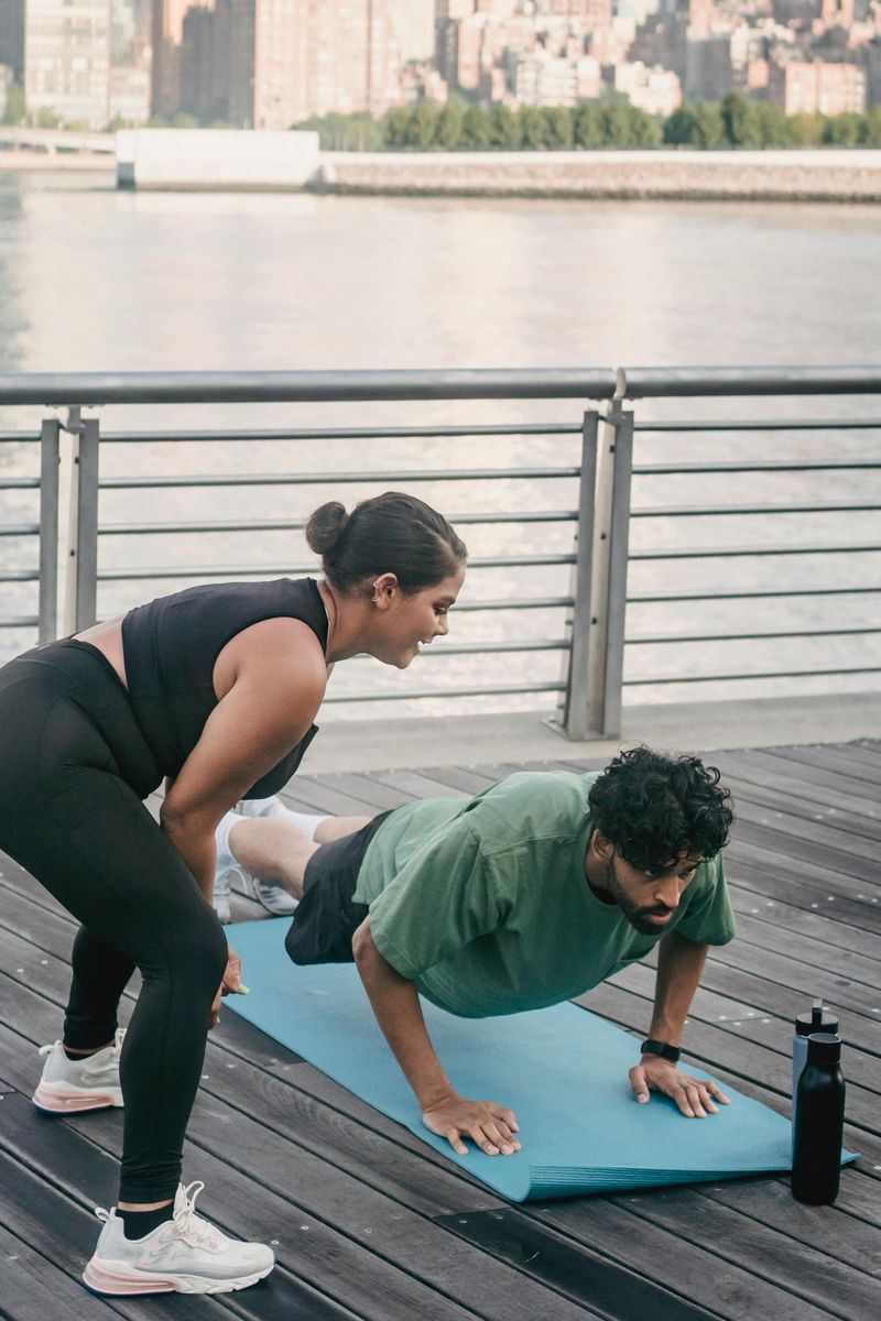 Men Don't Want to Be Reassured