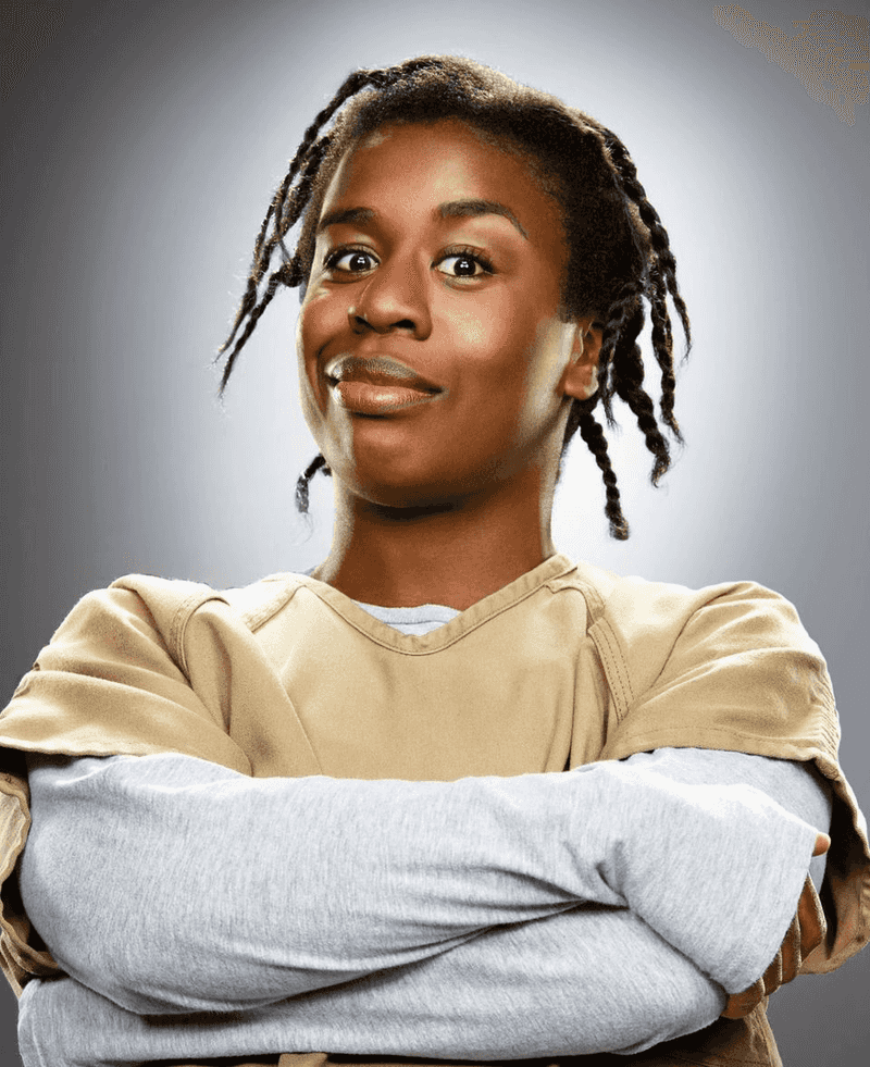 Uzo Aduba