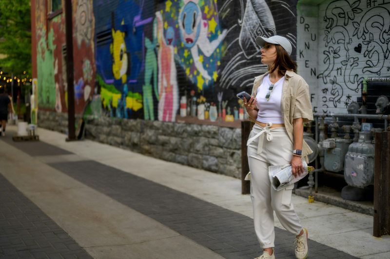 Go for a Photo Walk