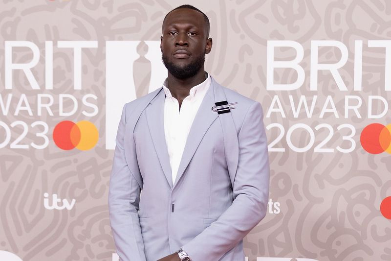 Stormzy