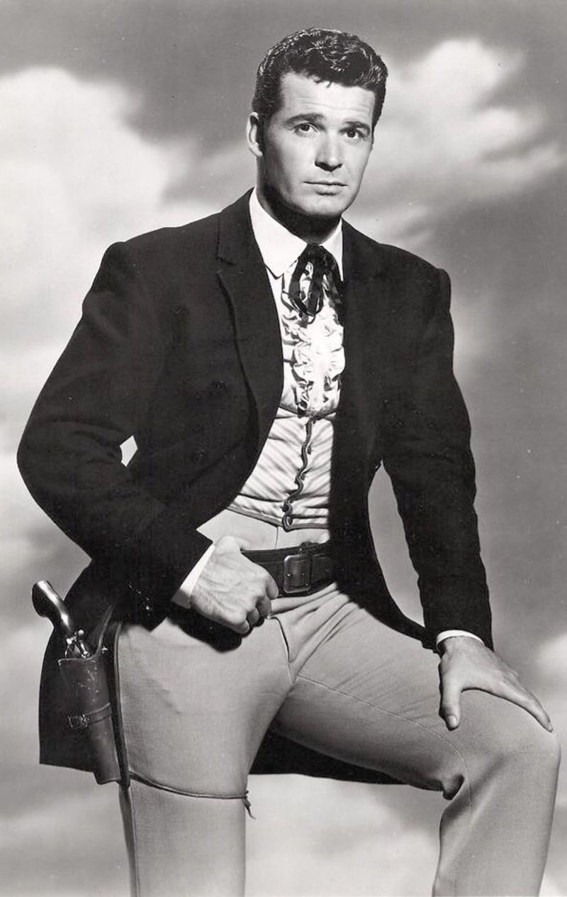 James Garner