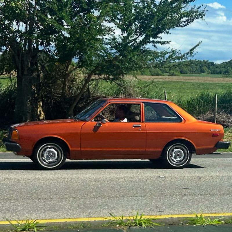 Nissan Sentra: The Economical Standout