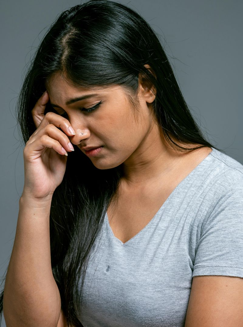 Allow Yourself to Feel Without Judgment