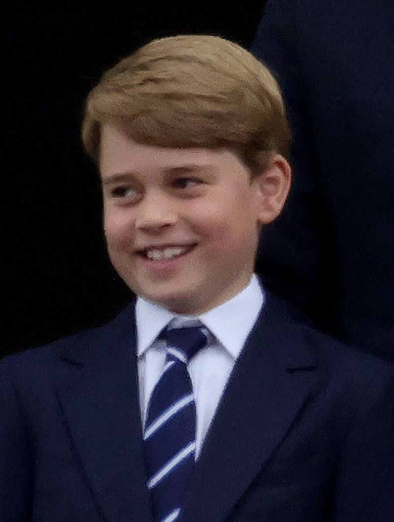 Prince George
