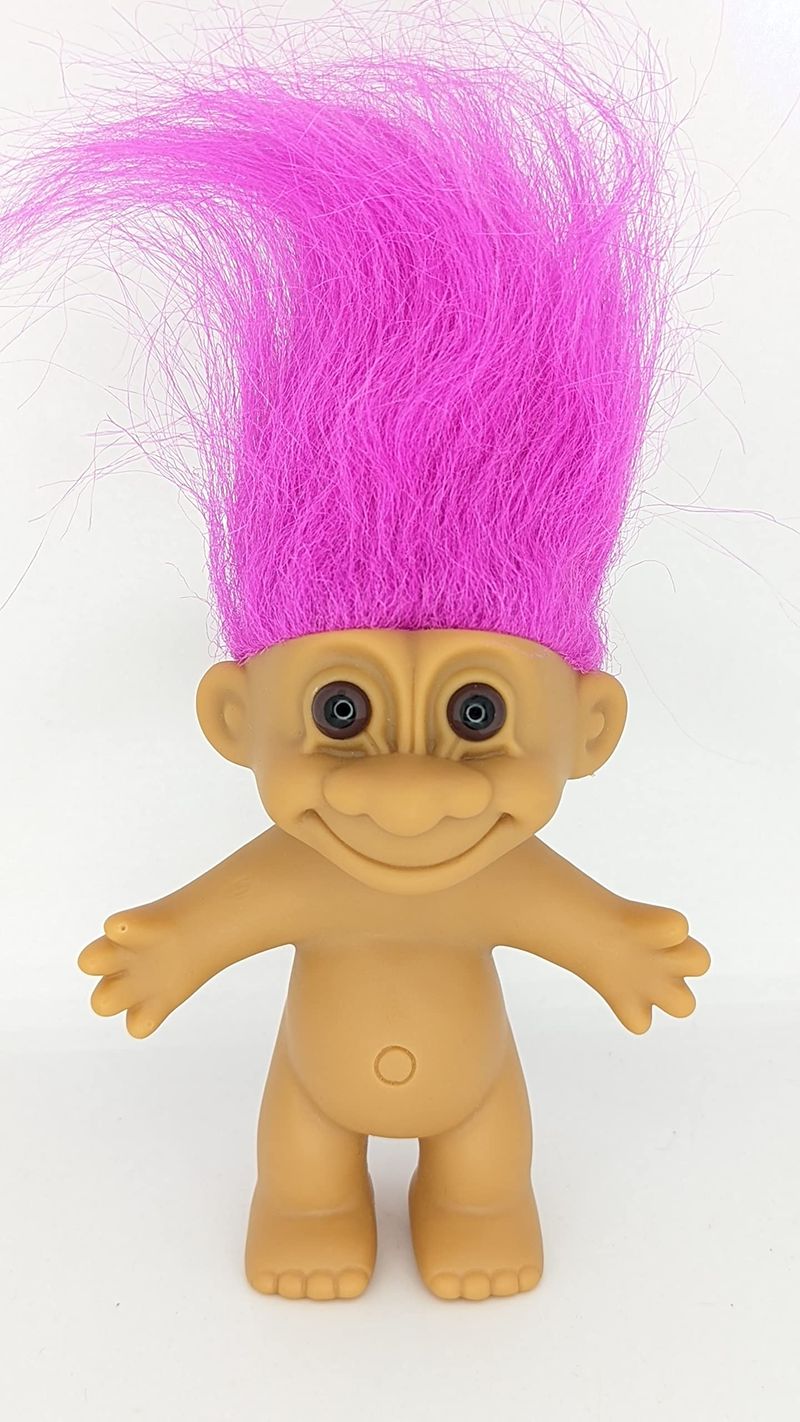 Troll Dolls