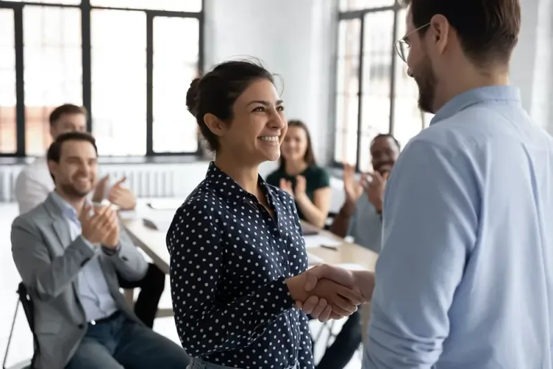 Promotions Based on Tenure Alone