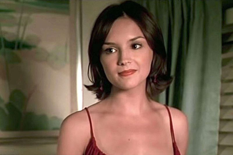 Rachael Leigh Cook