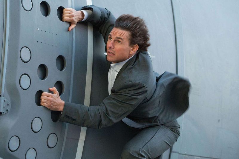 11 Action Stars Who Trained Like Real-Life Warriors