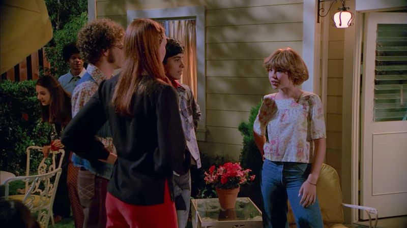 Tina Pinciotti – That ‘70s Show