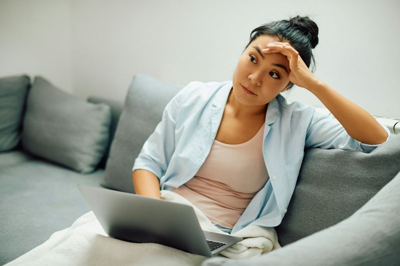 It's always been done this way