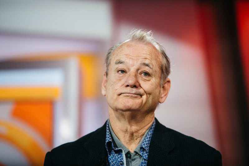 Bill Murray in 'Lost in Translation'