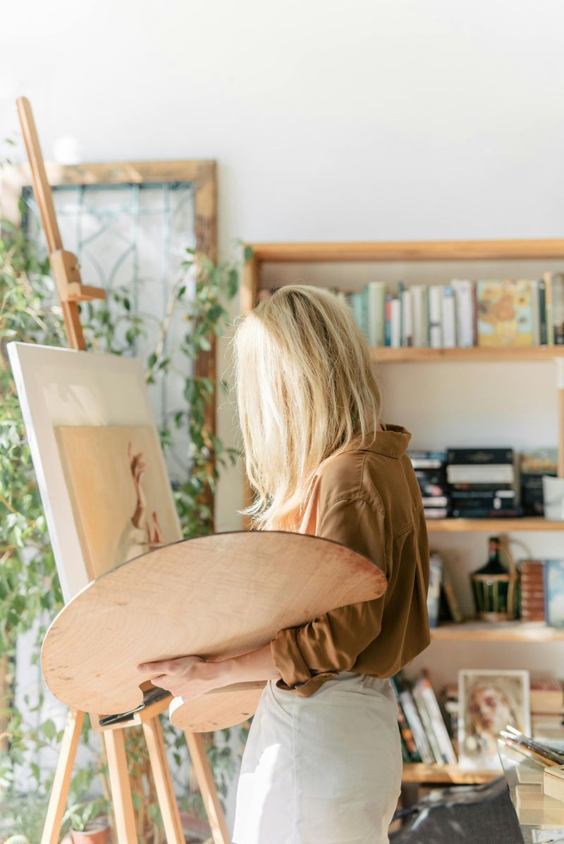 Meaningful Creativity