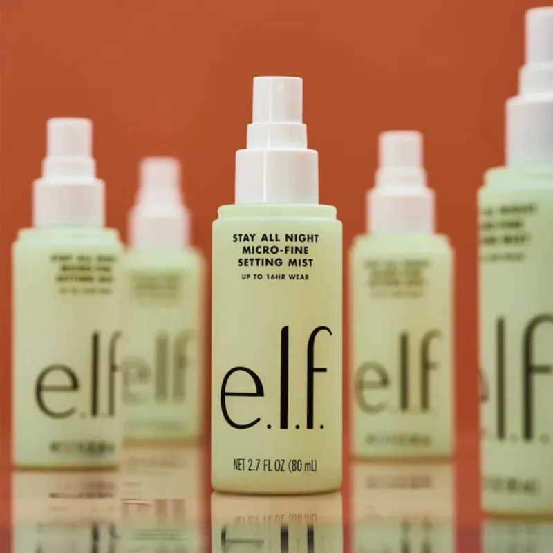 e.l.f. Stay All Night