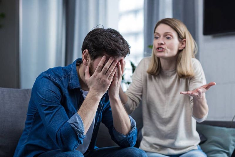 Avoidance Of Difficult Conversations